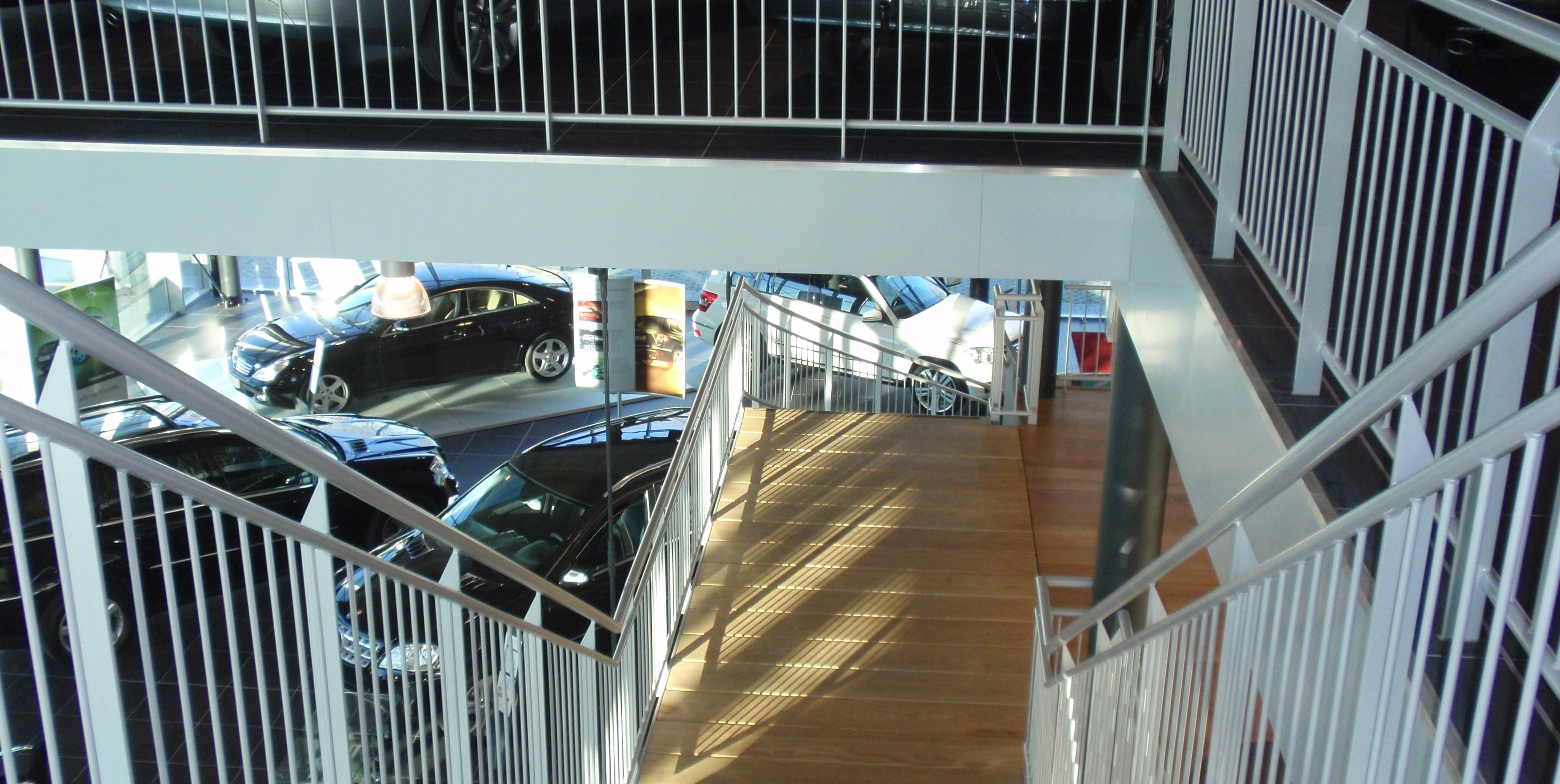 Nieuwbouw showroom en werkplaats ROGAM Gouda - 8